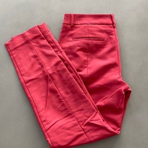 Express columnist skinny